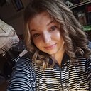 Анастасия, 27 лет