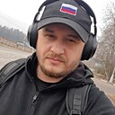 Максим, 37 лет
