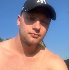 Фотография мужчины Александр, 27 лет из г. Поставы