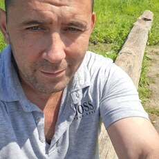 Фотография мужчины Са, 45 лет из г. Омск