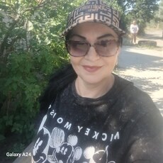 Фотография девушки Ирина, 55 лет из г. Днепр