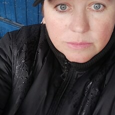 Фотография девушки Светлана, 43 года из г. Бердск