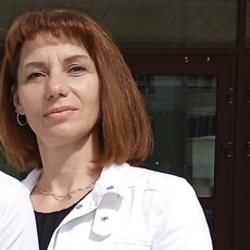 Фотография девушки Алёна, 45 лет из г. Островец