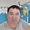 Жанат, 48 лет