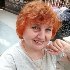 Фотография девушки Валентина, 65 лет из г. Воронеж