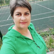 Фотография девушки Людмила, 51 год из г. Барнаул