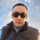 Манас, 34 года