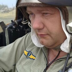 Фотография мужчины Андрей, 43 года из г. Раменское