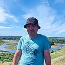 Антон, 41 год