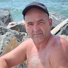 Фотография мужчины Александр, 50 лет из г. Добрянка