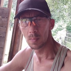 Фотография мужчины Саня, 43 года из г. Суворов