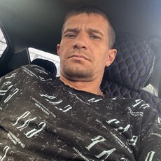 Фотография мужчины Ден, 36 лет из г. Атбасар