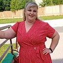 Алеся, 44 года