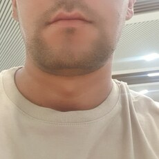 Фотография мужчины Боходир, 34 года из г. Энгельс