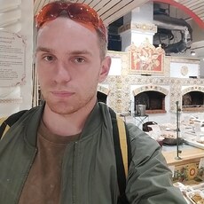 Фотография мужчины Вадим, 22 года из г. Новосибирск