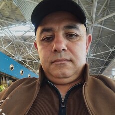 Фотография мужчины Лев, 41 год из г. Пушкино (Московская Обл)