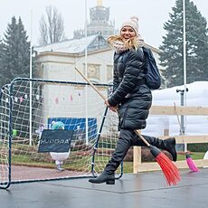 Фотография девушки Алена, 37 лет из г. Котельники
