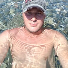 Фотография мужчины Сергей, 37 лет из г. Адлер