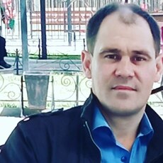 Фотография мужчины Dmitriy, 41 год из г. Онохой