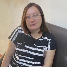Фотография девушки Надежда, 54 года из г. Лесогорск