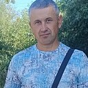Миша, 46 лет