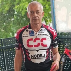 Фотография мужчины Вячеслав, 57 лет из г. Красноярск