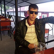 Фотография мужчины Руслан, 32 года из г. Жигалово