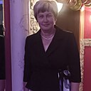 Незнакомка, 49 лет