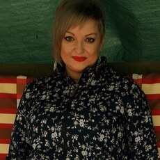 Фотография девушки Олеся, 38 лет из г. Псков