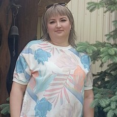 Фотография девушки Ольга, 42 года из г. Красноуфимск