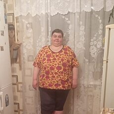 Фотография девушки Марина, 44 года из г. Чаусы