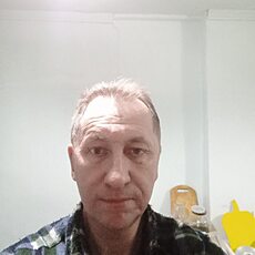 Фотография мужчины Олег, 45 лет из г. Борзя