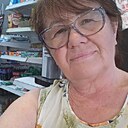 Tatiana, 62 года