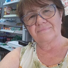 Фотография девушки Tatiana, 62 года из г. Кошехабль