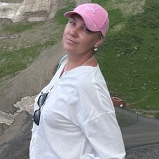 Фотография девушки Екатерина, 44 года из г. Санкт-Петербург
