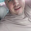 Максим, 33 года