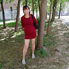 Фотография девушки Светлана, 48 лет из г. Александров