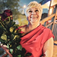 Фотография девушки Алевтина, 56 лет из г. Зеленоград