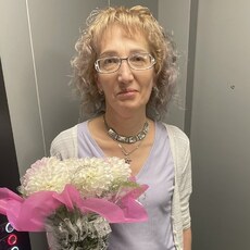 Фотография девушки Евгения, 51 год из г. Димитровград