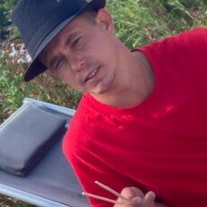 Фотография мужчины Алексей, 37 лет из г. Иркутск