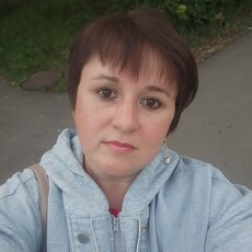 Фотография девушки Наталия, 34 года из г. Семенов