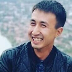 Фотография мужчины Даулет, 31 год из г. Астана