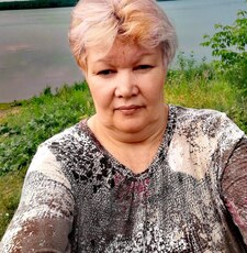 Фотография девушки Масуа, 56 лет из г. Полевской