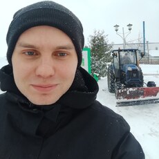 Фотография мужчины Сергей, 34 года из г. Поставы