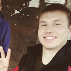 Фотография мужчины Кирилл, 25 лет из г. Темиртау