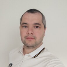 Фотография мужчины Виталий, 35 лет из г. Ижевск