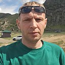 Максим, 40 лет