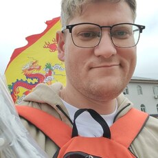 Фотография мужчины Олег, 37 лет из г. Москва