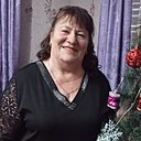 Людмила, 63 года