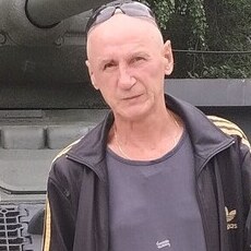 Фотография мужчины Сергей, 61 год из г. Екатеринбург